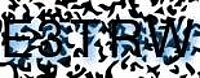 grafischer Sicherheitscode