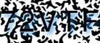 grafischer Sicherheitscode