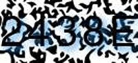 grafischer Sicherheitscode