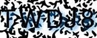 grafischer Sicherheitscode