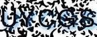 grafischer Sicherheitscode