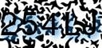 grafischer Sicherheitscode