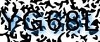grafischer Sicherheitscode