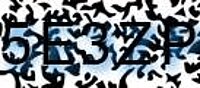 grafischer Sicherheitscode