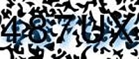 grafischer Sicherheitscode