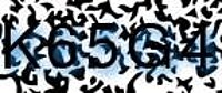 grafischer Sicherheitscode