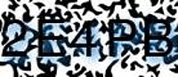 grafischer Sicherheitscode