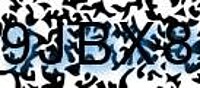 grafischer Sicherheitscode