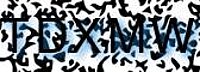 grafischer Sicherheitscode