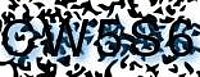 grafischer Sicherheitscode
