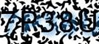 grafischer Sicherheitscode