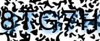 grafischer Sicherheitscode