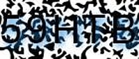 grafischer Sicherheitscode