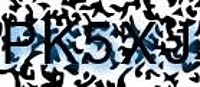 grafischer Sicherheitscode