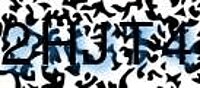 grafischer Sicherheitscode