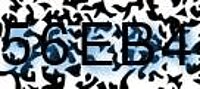 grafischer Sicherheitscode