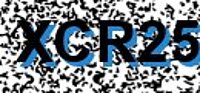 grafischer Sicherheitscode