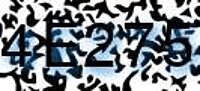 grafischer Sicherheitscode