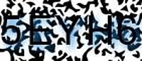 grafischer Sicherheitscode