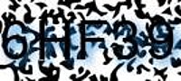 grafischer Sicherheitscode