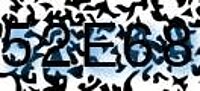 grafischer Sicherheitscode