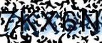 grafischer Sicherheitscode