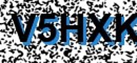 grafischer Sicherheitscode