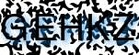 grafischer Sicherheitscode