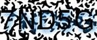 grafischer Sicherheitscode