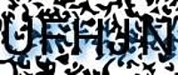 grafischer Sicherheitscode
