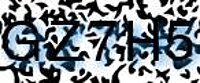 grafischer Sicherheitscode