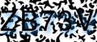 grafischer Sicherheitscode