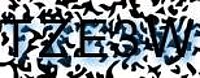 grafischer Sicherheitscode