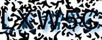 grafischer Sicherheitscode