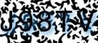 grafischer Sicherheitscode