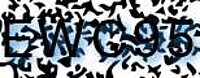 grafischer Sicherheitscode