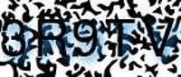 grafischer Sicherheitscode