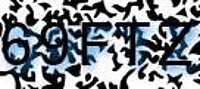 grafischer Sicherheitscode