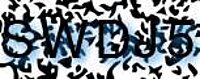grafischer Sicherheitscode