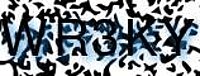 grafischer Sicherheitscode