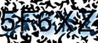 grafischer Sicherheitscode