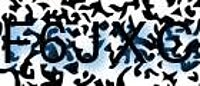 grafischer Sicherheitscode
