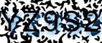 grafischer Sicherheitscode