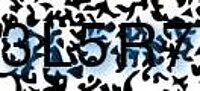 grafischer Sicherheitscode
