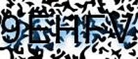 grafischer Sicherheitscode