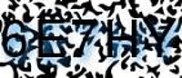 grafischer Sicherheitscode