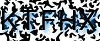 grafischer Sicherheitscode