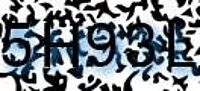 grafischer Sicherheitscode