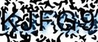 grafischer Sicherheitscode