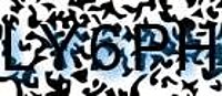 grafischer Sicherheitscode
